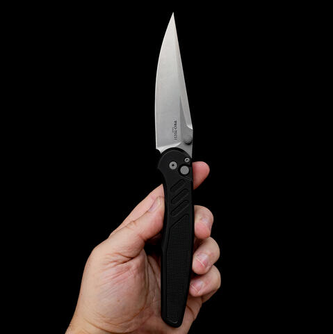 McNees Knives Little Dixon Review
